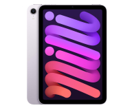 APPLE iPad Mini 2024 Wi-Fi 512GB - Purple (MYH33HC/A) - 1288388 - zdjęcie 2